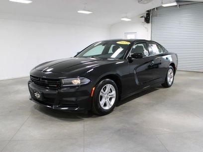 Used 2022 Dodge Charger SXT