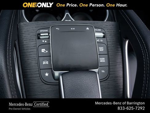 Used 2023 Mercedes-Benz GLE 450 4MATIC image 34
