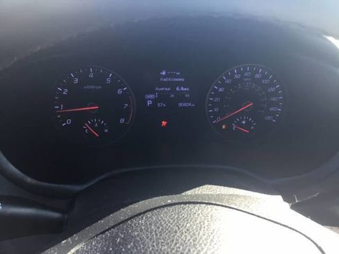 Used 2020 Kia Stinger GT RWD image 14