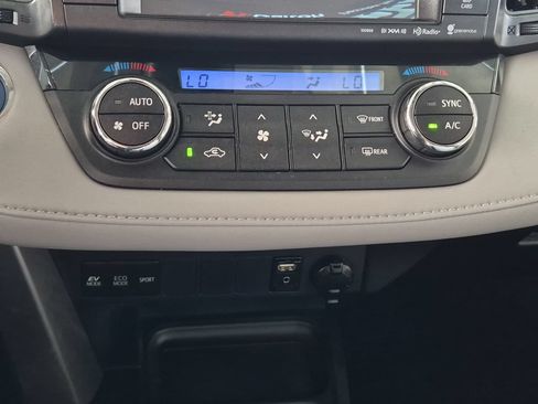 Certified 2018 Toyota RAV4 XLE AWD/4WD image 23