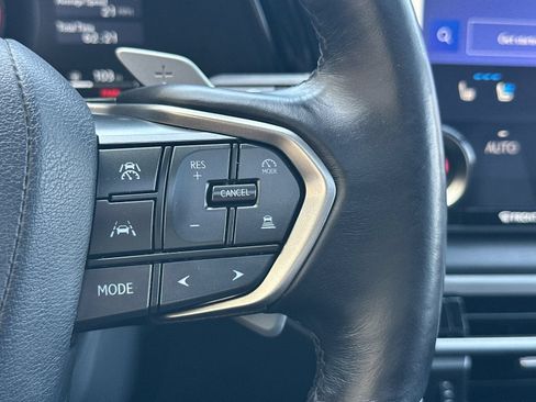 Used 2025 Lexus RX 350 Premium FWD image 29