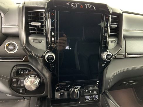 Used 2023 RAM 1500 Limited image 31