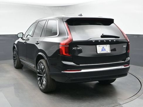 New 2026 Volvo XC90 B6 Ultra w/ Protection Package Premier AWD/4WD image 8