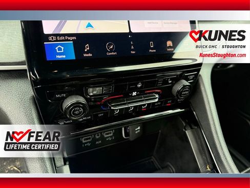 Used 2023 Jeep Grand Cherokee Limited AWD/4WD image 36