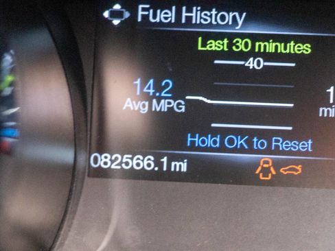 Used 2015 Ford Mustang GT Premium RWD image 12