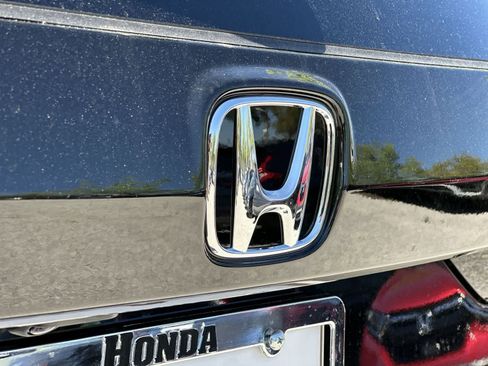 New 2026 Honda CR-V EX image 10