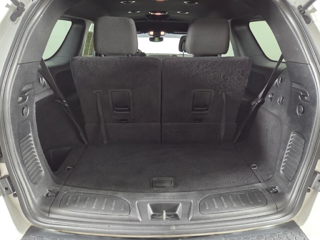 Used 2020 Dodge Durango GT w/ Blacktop Package RWD image 31