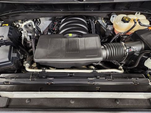 Used 2022 Chevrolet Silverado 1500 RST AWD/4WD image 55