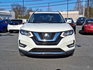 Used 2019 Nissan Rogue SL w/ Premium Package video 2