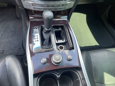 Used 2013 INFINITI M37 w/ Premium Pkg RWD image 21