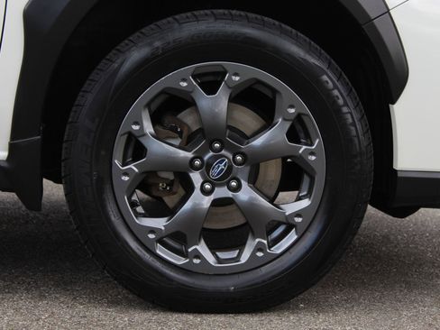 Used 2023 Subaru Crosstrek 2.5i Sport AWD/4WD image 26