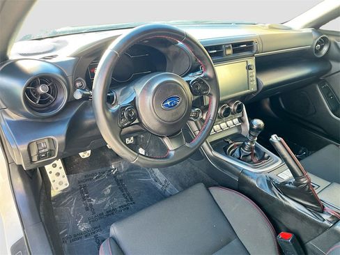 Used 2023 Subaru BRZ Premium image 9