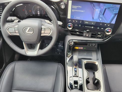 Used 2024 Lexus NX 350 AWD image 28