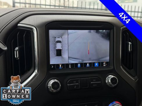 Used 2022 GMC Sierra 2500 Denali w/ Denali Ultimate Package image 8