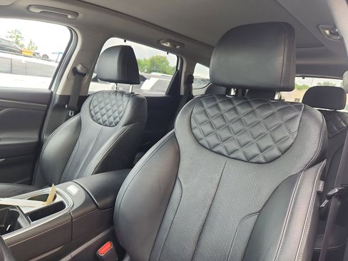 Certified 2022 Hyundai Santa Fe Limited AWD/4WD image 23
