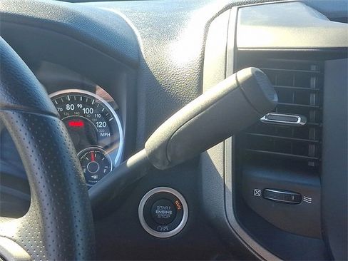 Used 2023 RAM 3500 Tradesman w/ Chrome Appearance Group image 14