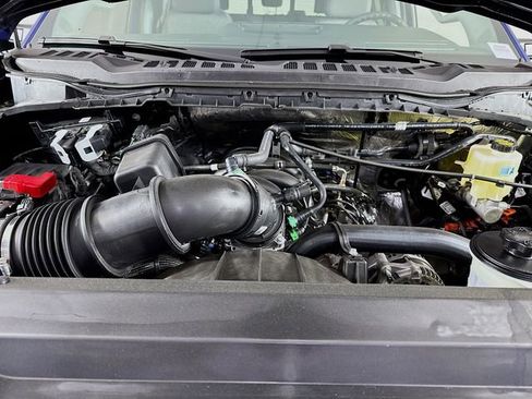 New 2026 Ford F250 XL w/ STX Appearance Package image 32