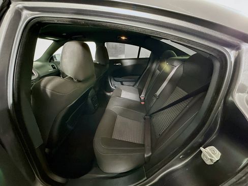Used 2023 Dodge Charger GT w/ Blacktop Package image 25