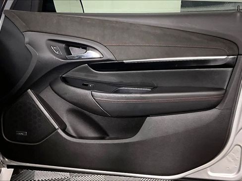 Used 2017 Chevrolet SS image 22