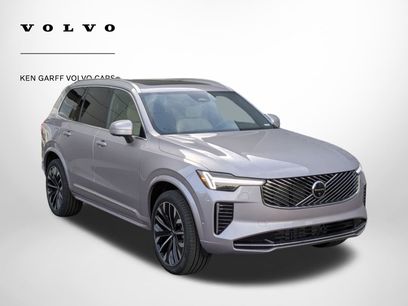New 2026 Volvo XC90 B6 Plus w/ Protection Package Premier
