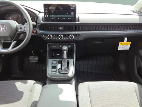 New 2026 Honda CR-V EX image 14