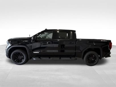 New 2026 GMC Sierra 1500 Elevation w/ Elevation Select Package