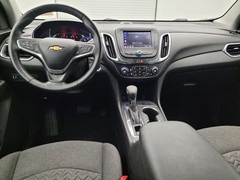 Used 2022 Chevrolet Equinox LT AWD/4WD image 22