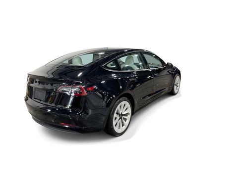 Certified 2023 Tesla Model 3 Standard Range RWD image 6