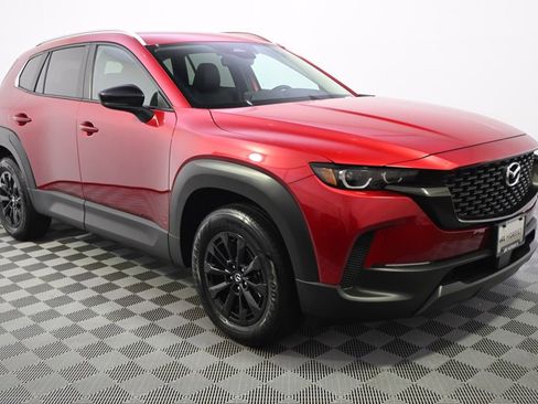 Used 2026 MAZDA CX-50 2.5 Hybrid w/ Preferred Pkg AWD/4WD image 8