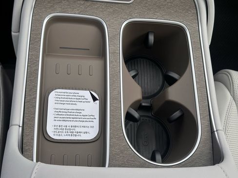 Certified 2026 Hyundai Palisade Limited image 35