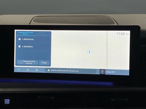 New 2026 Hyundai Santa Fe Calligraphy image 10