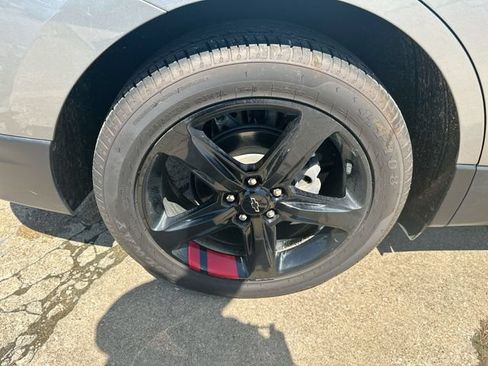 Used 2024 Chevrolet Equinox Premier AWD/4WD image 51