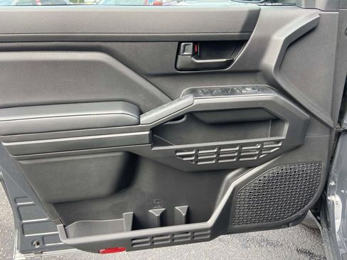 New 2026 Toyota Tacoma SR image 14