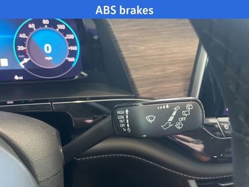 New 2026 Volkswagen Atlas SEL Premium R-Line AWD/4WD image 14