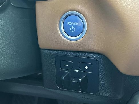 Used 2023 Toyota Tundra 1794 Edition image 38