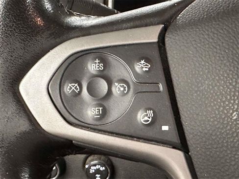 Used 2021 Chevrolet Colorado LT w/ Redline Special Edition image 24