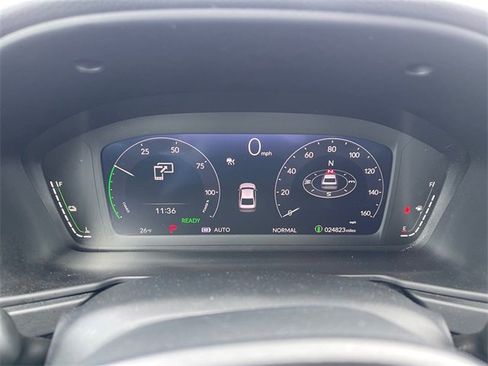 Certified 2024 Honda Accord Sport image 22