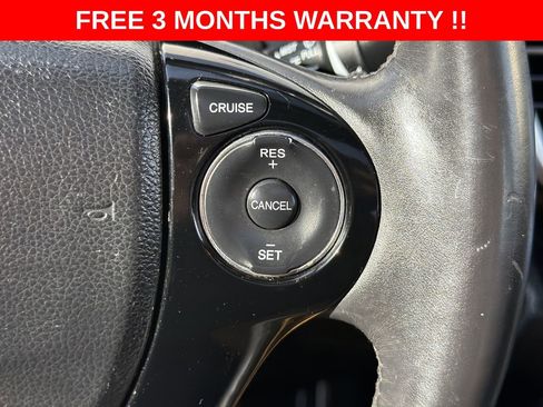 Used 2016 Honda Accord EX-L image 39