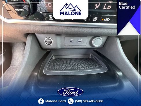 Used 2023 Nissan Rogue SV AWD/4WD image 27