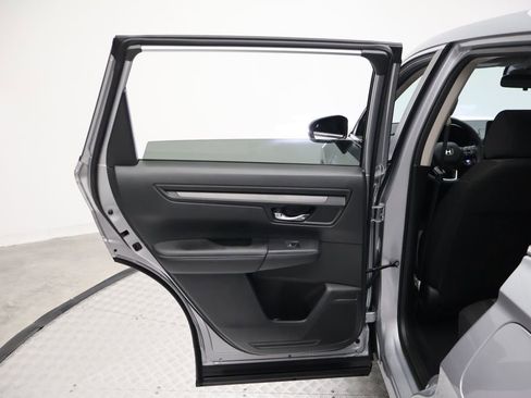 Used 2026 Honda CR-V EX image 21