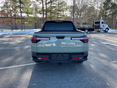 Used 2023 Hyundai Santa Cruz SEL image 6