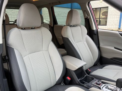 Used 2021 Subaru Forester Premium w/ Popular Package #1 image 13