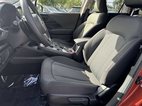 Certified 2024 Subaru Crosstrek 2.0i Premium AWD/4WD image 11