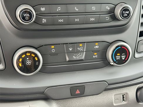 New 2025 Ford Transit 150 Low Roof AWD w/ Interior Upgrade Package image 17