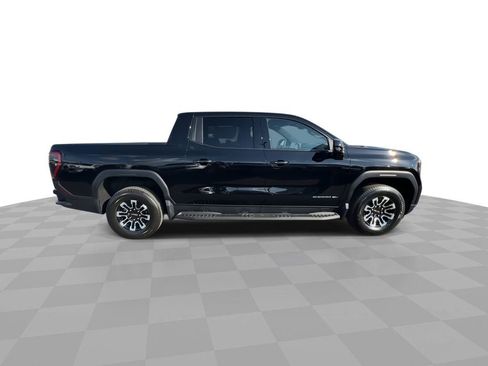 New 2026 GMC Sierra EV Elevation image 25