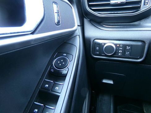 Used 2022 Ford Explorer 4WD Police Interceptor image 19