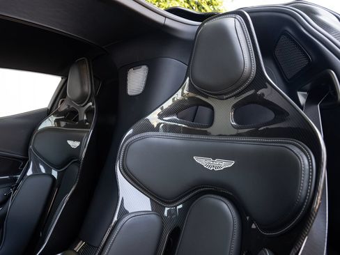 Used 2026 Aston Martin Valhalla AWD/4WD image 5