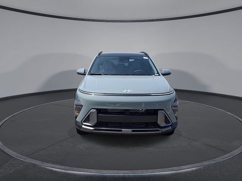New 2026 Hyundai Kona Limited AWD/4WD image 3