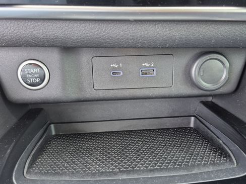 Used 2021 Nissan Rogue S FWD image 27
