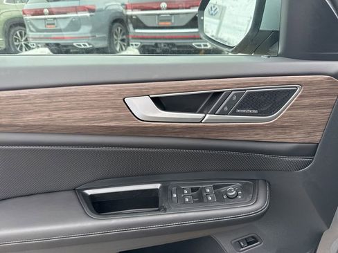 New 2026 Volkswagen Atlas SEL Premium R-Line image 17